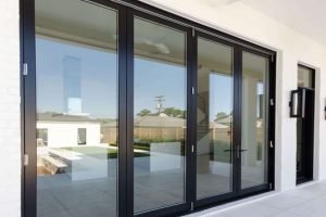 Aluminium-Door-Window
