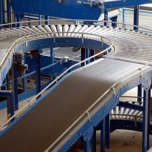 conveyor
